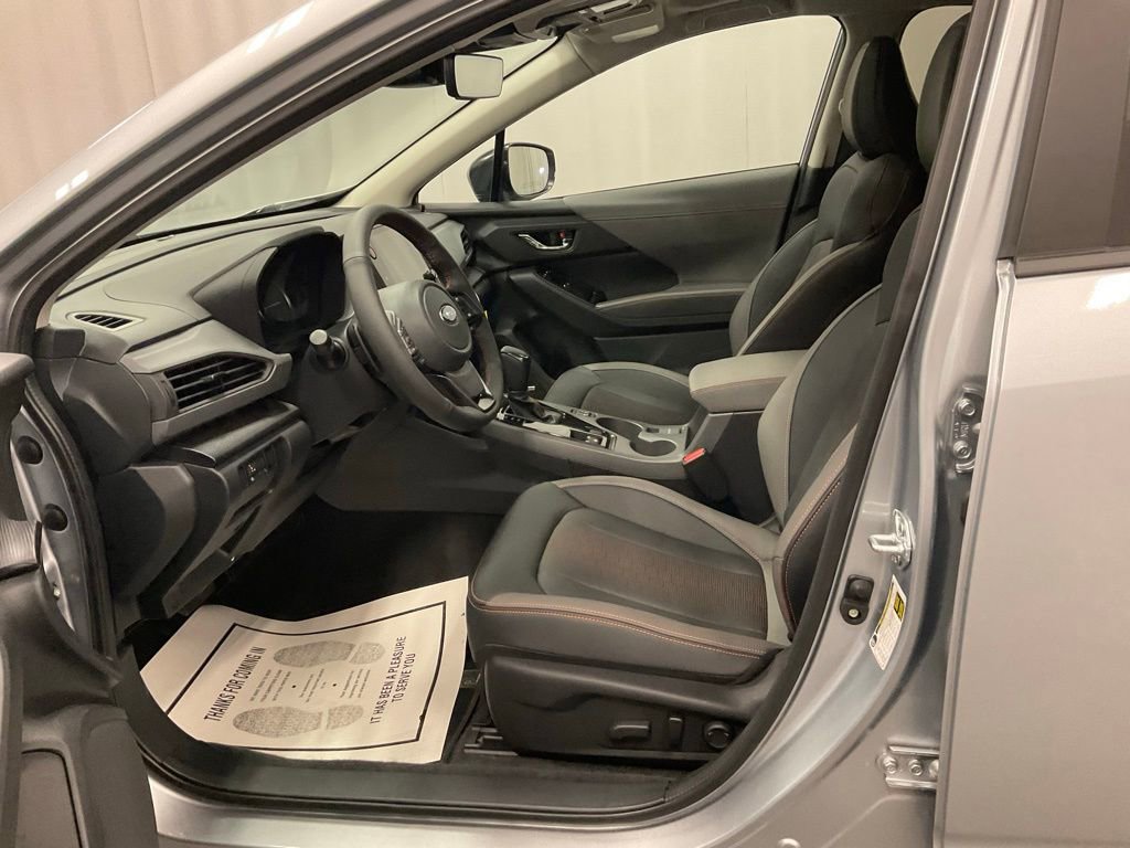 New 2026 Subaru Crosstrek 2.5i Limited image 12