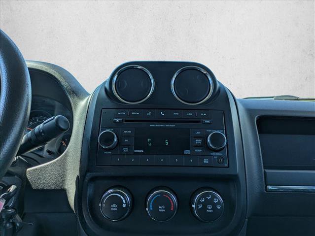 Used 2016 Jeep Patriot Sport w/ Power Value Group image 11