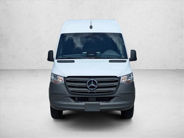 New 2025 Mercedes-Benz Sprinter 2500 image 6