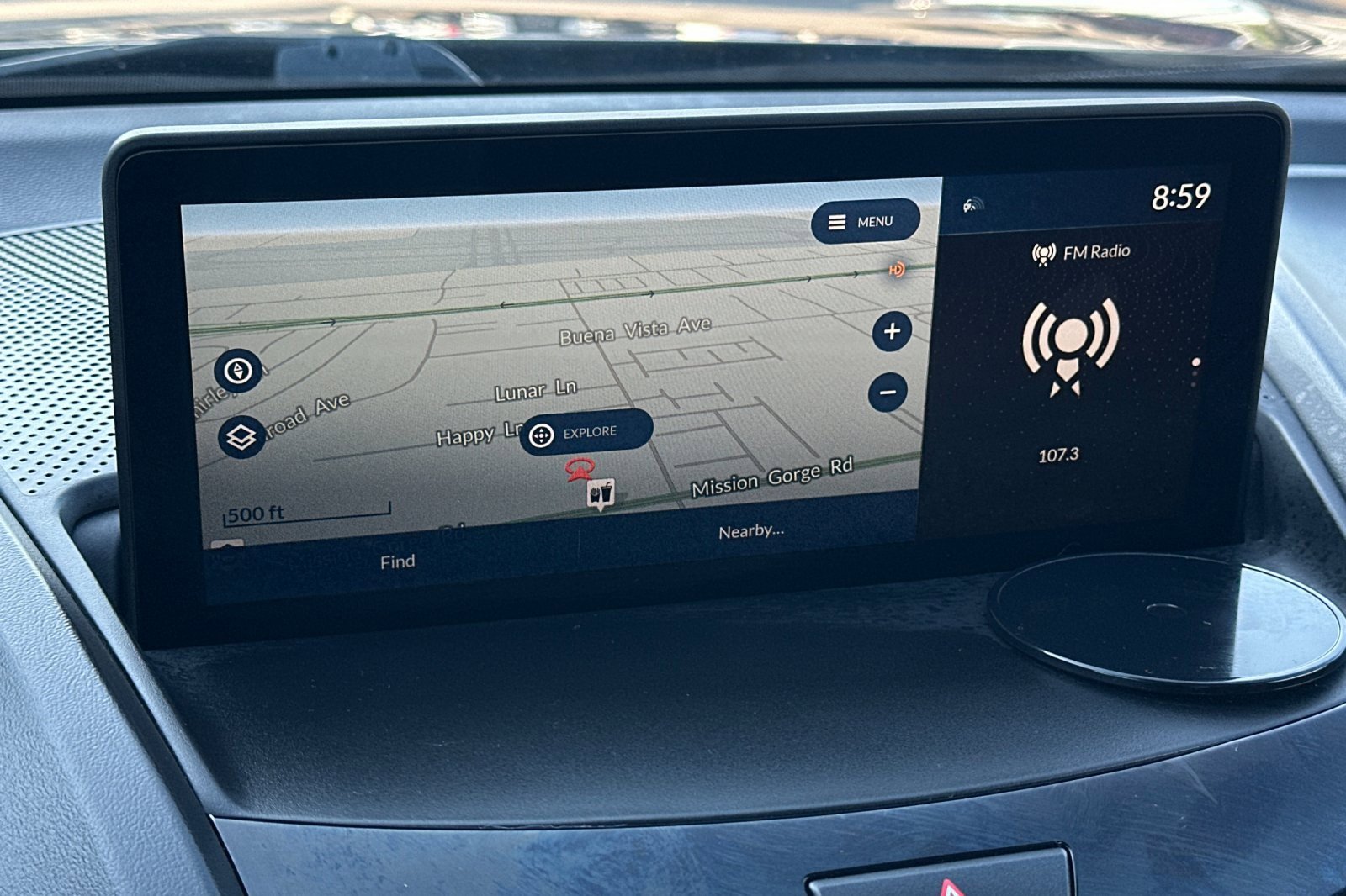 Used 2022 Acura RDX AWD w/ A-Spec & Advance Pkg image 27