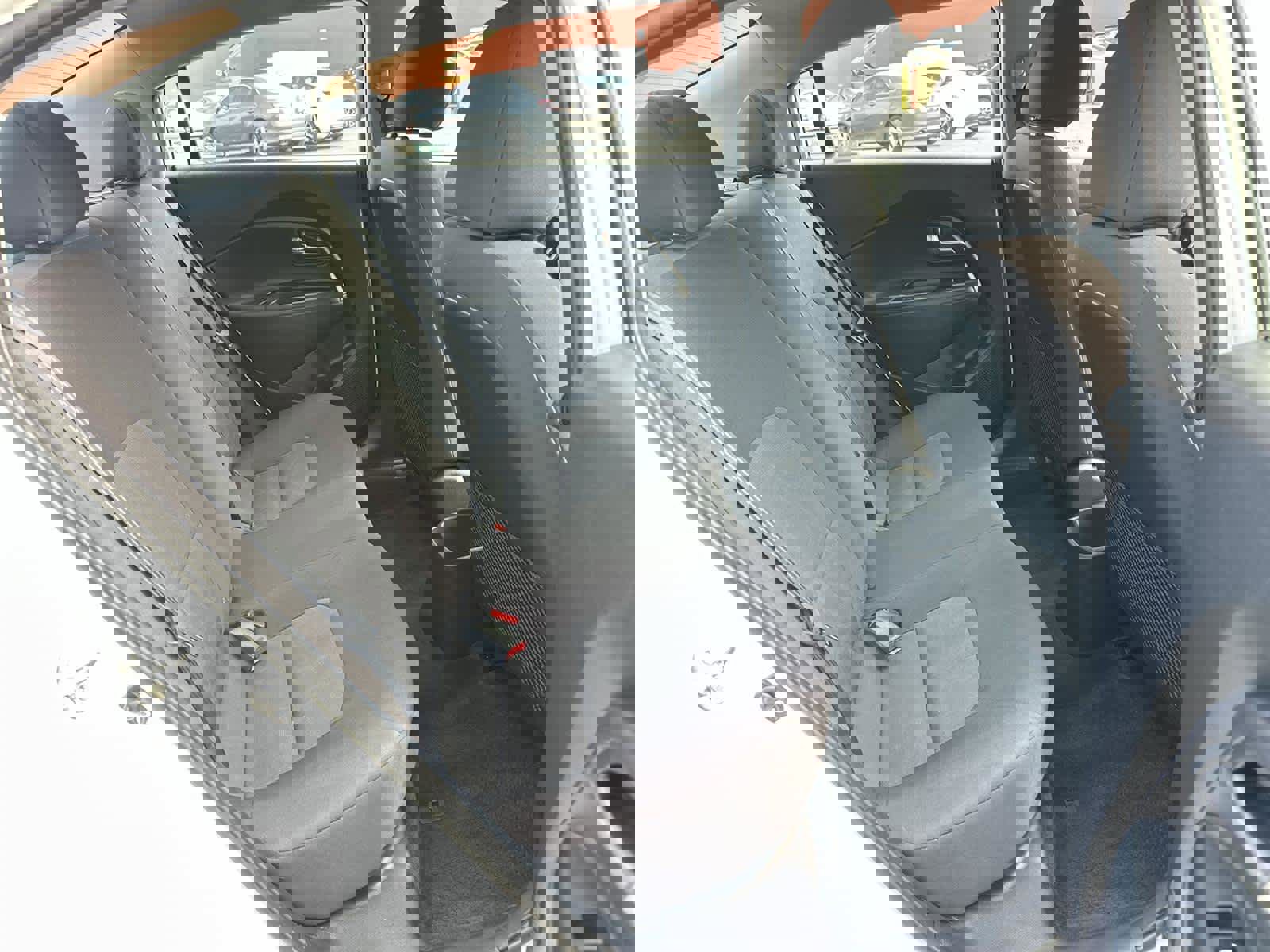 Used 2016 Kia Rio LX image 13