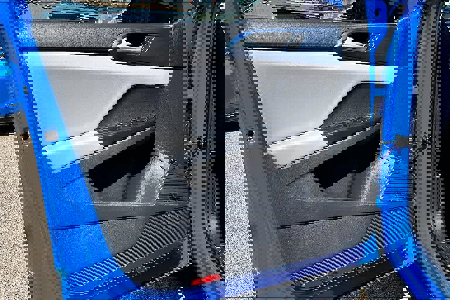 Used 2023 Volkswagen Taos SE image 22