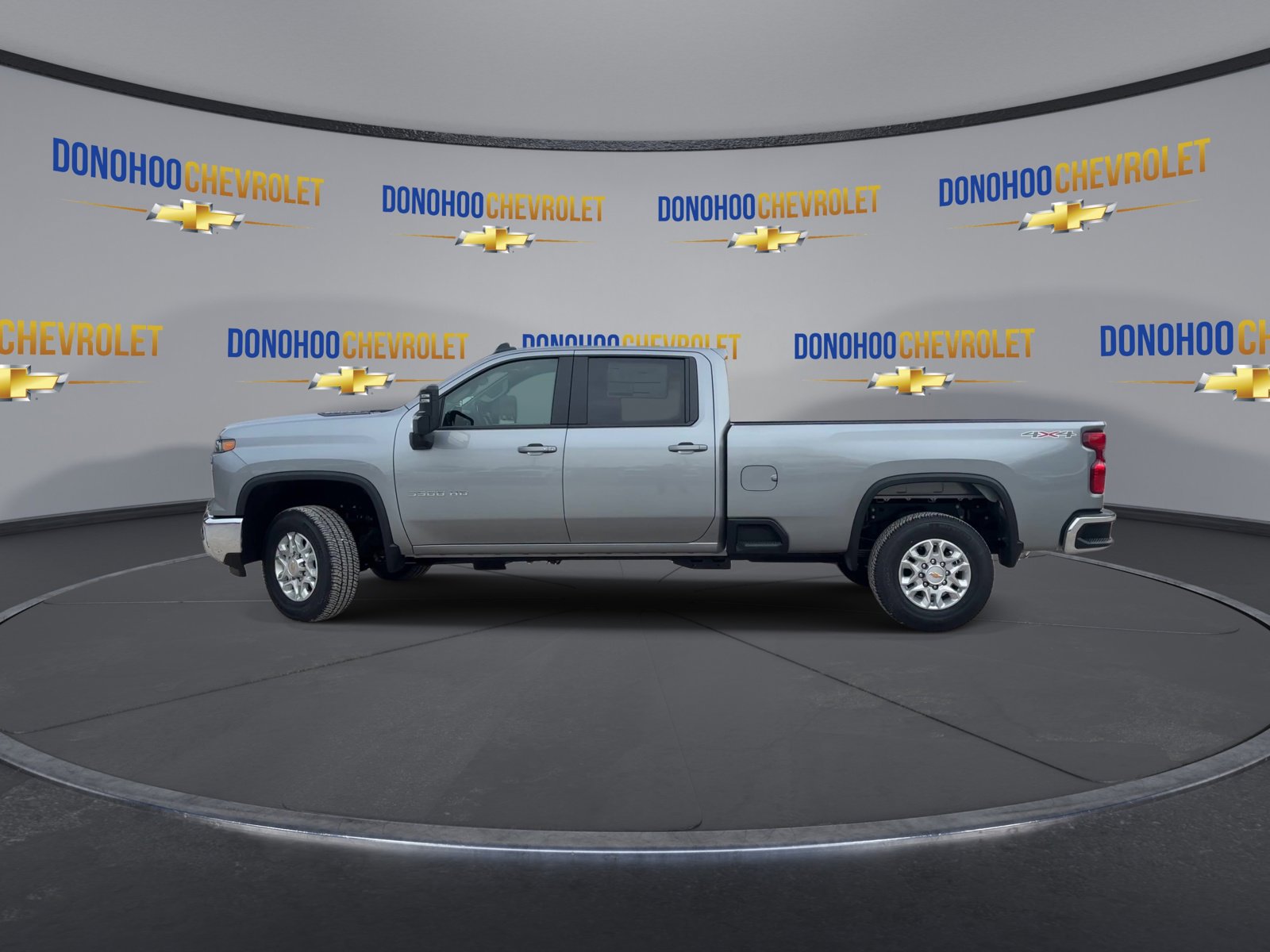 New 2026 Chevrolet Silverado 3500 LT image 6