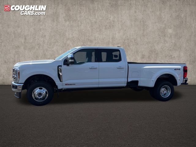 New 2027 Ford F350 Lariat w/ Chrome Package AWD/4WD image 5