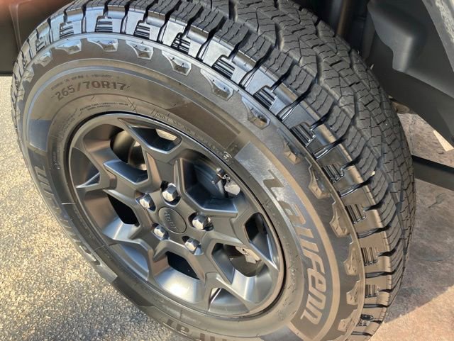 Used 2023 Jeep Wrangler Unlimited AWD/4WD image 20