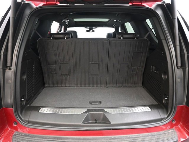 Used 2022 Chevrolet Tahoe Z71 w/ Luxury Package image 20