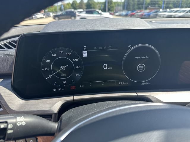 Used 2025 Kia Telluride SX Prestige X-Pro AWD/4WD image 14