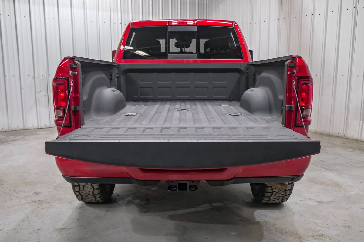 Used 2026 RAM 2500 Tradesman AWD/4WD image 59