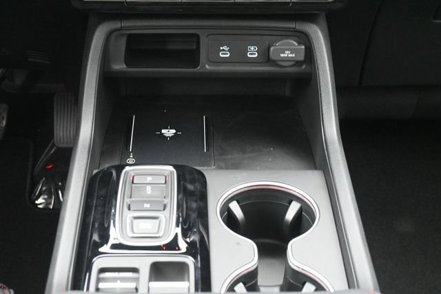 New 2026 Honda Pilot Black Edition image 24