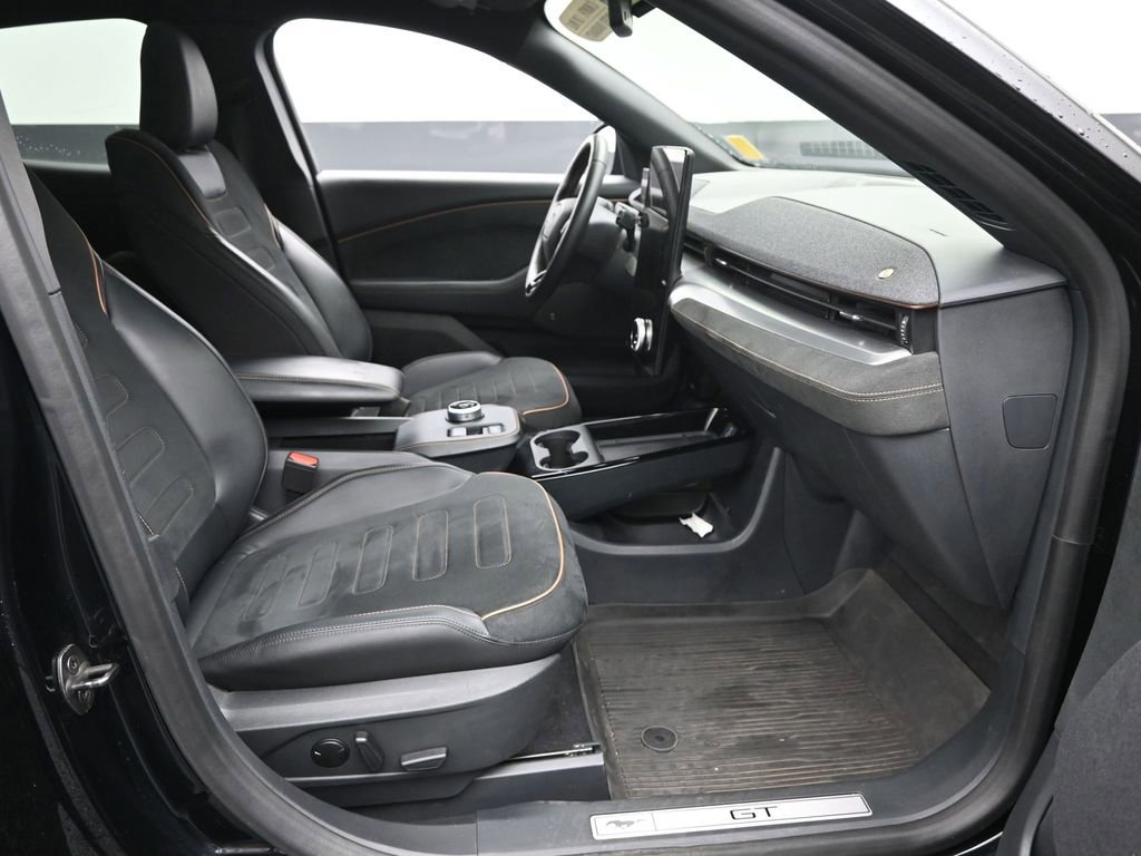 Used 2022 Ford Mustang Mach-E GT image 7