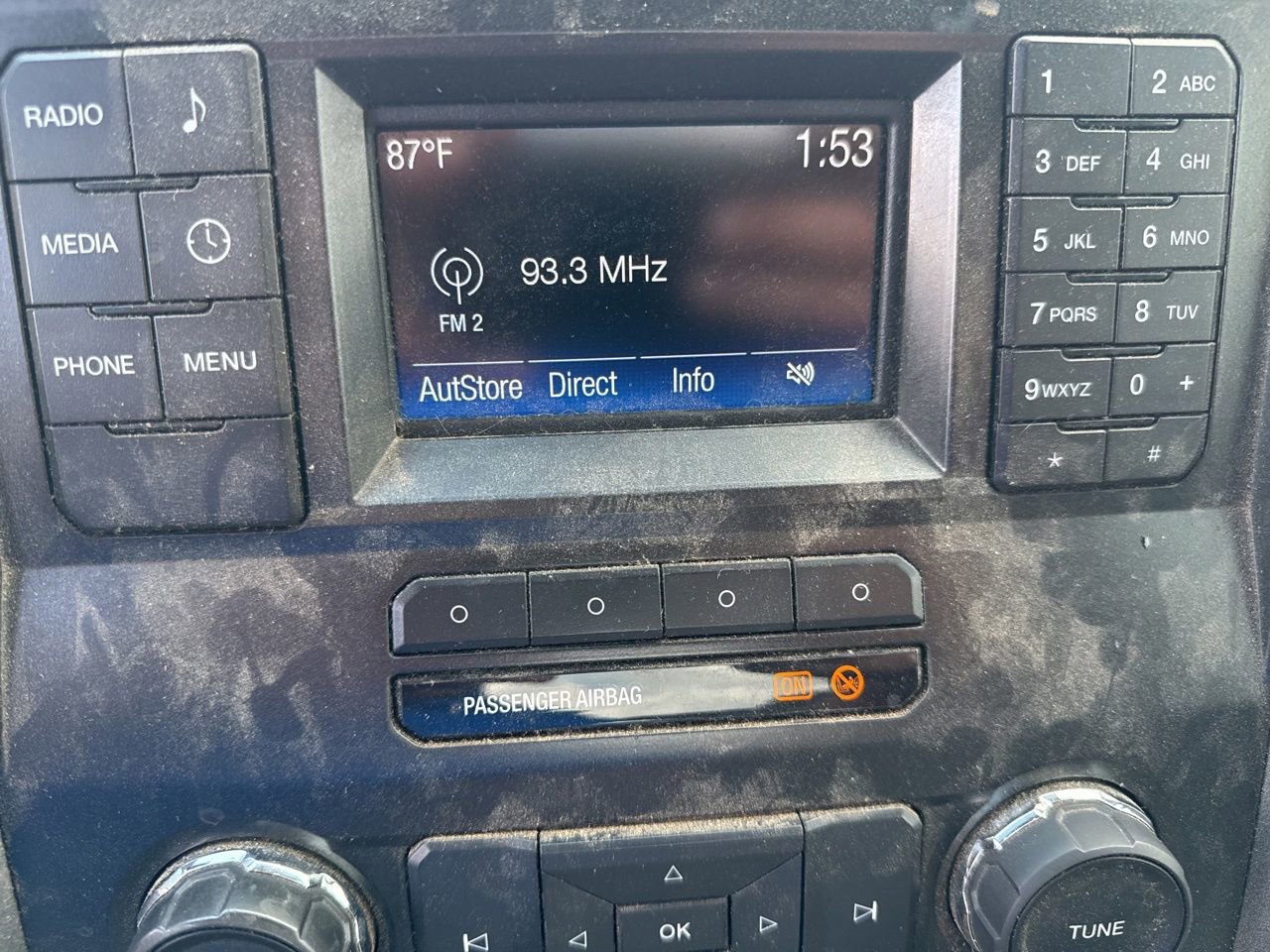 Used 2019 Ford F250 XL w/ Power Equipment Group image 24