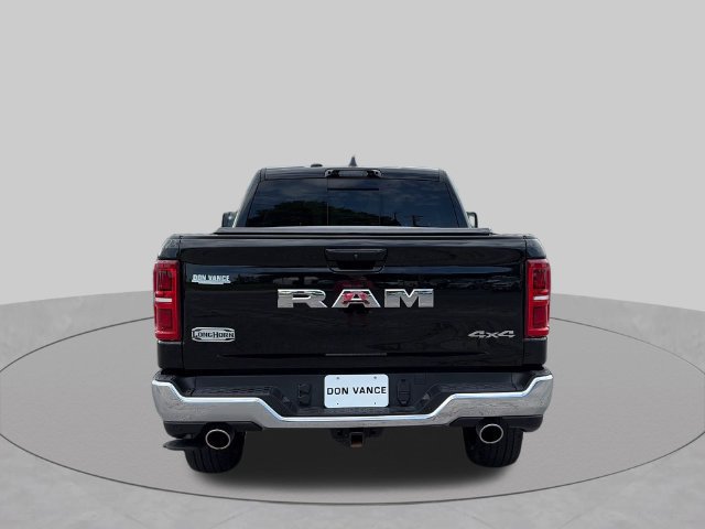 Certified 2026 RAM 1500 Limited AWD/4WD image 5