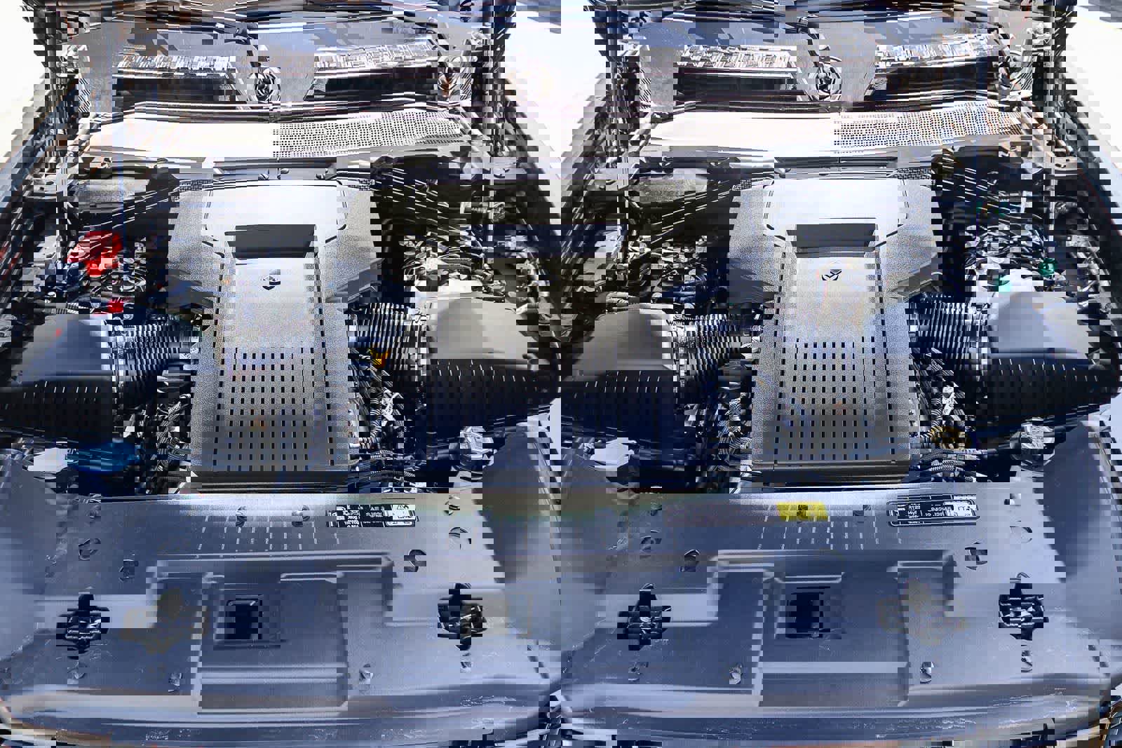 New 2026 Land Rover Defender 110 OCTA AWD/4WD image 31