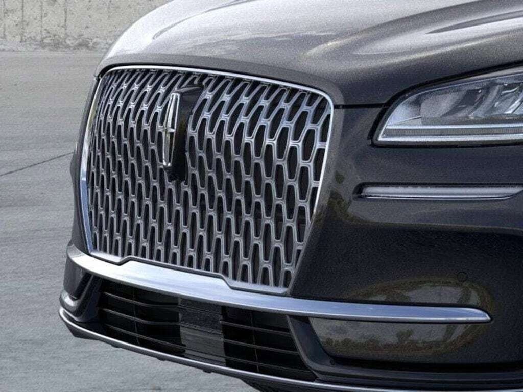 New 2026 Lincoln Corsair Premiere image 39