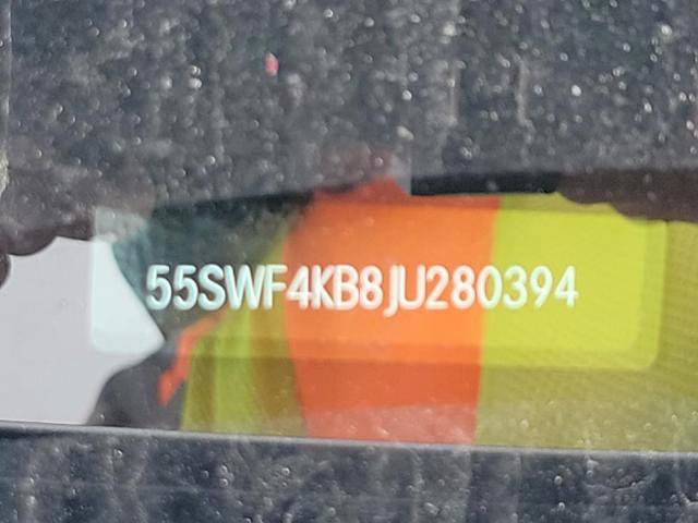 Used 2018 Mercedes-Benz C 300 C 300 w/ Multimedia Package image 15