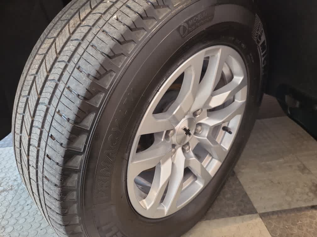 Used 2019 Chevrolet Silverado 1500 RST w/ All-Star Edition AWD/4WD image 8