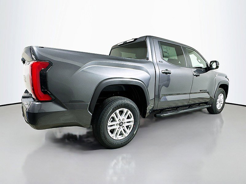 New 2026 Toyota Tundra SR5 image 6