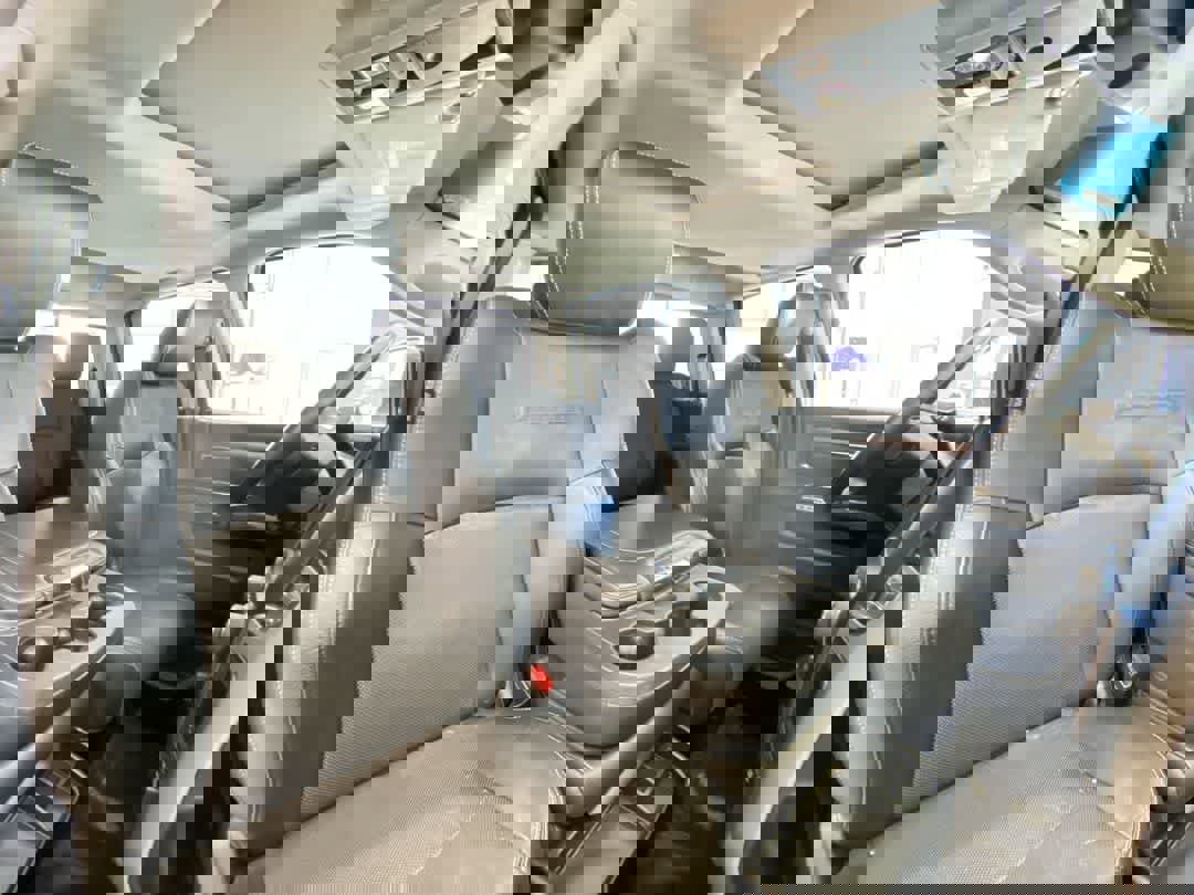 Used 2015 RAM 2500 Laramie w/ Protection Group image 27