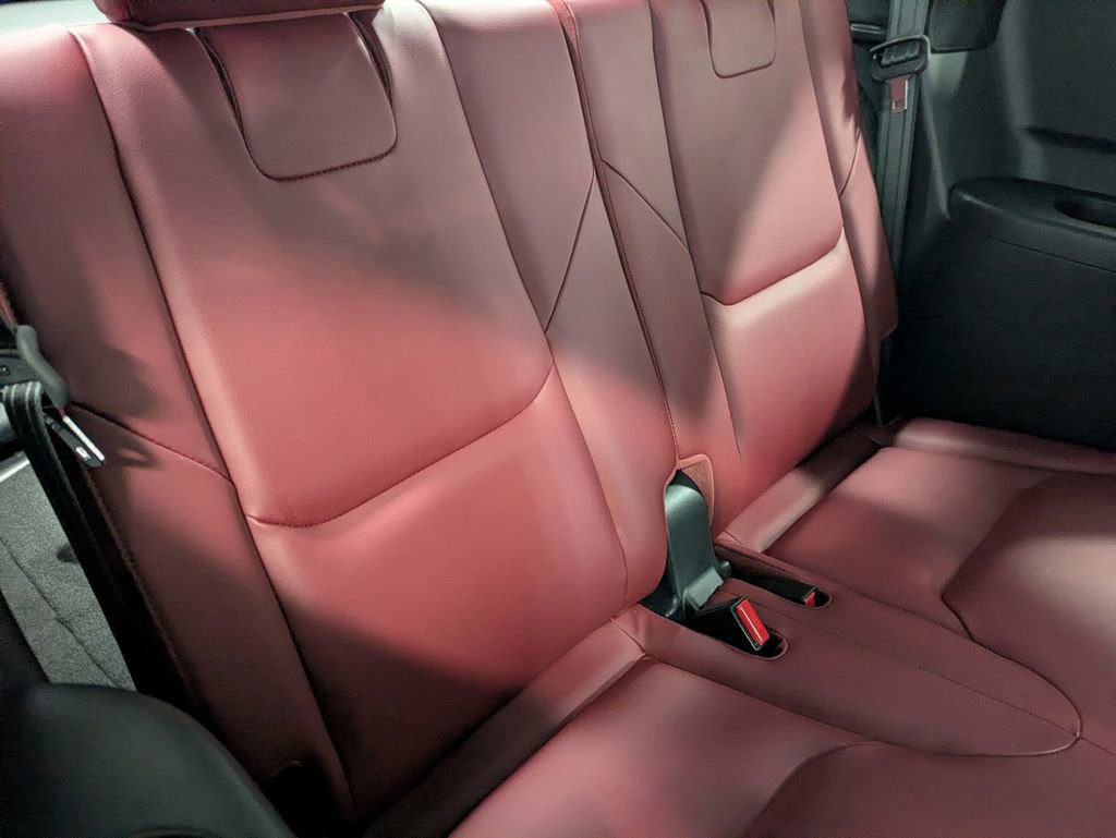 Used 2023 MAZDA CX-9 Carbon Edition AWD/4WD image 27