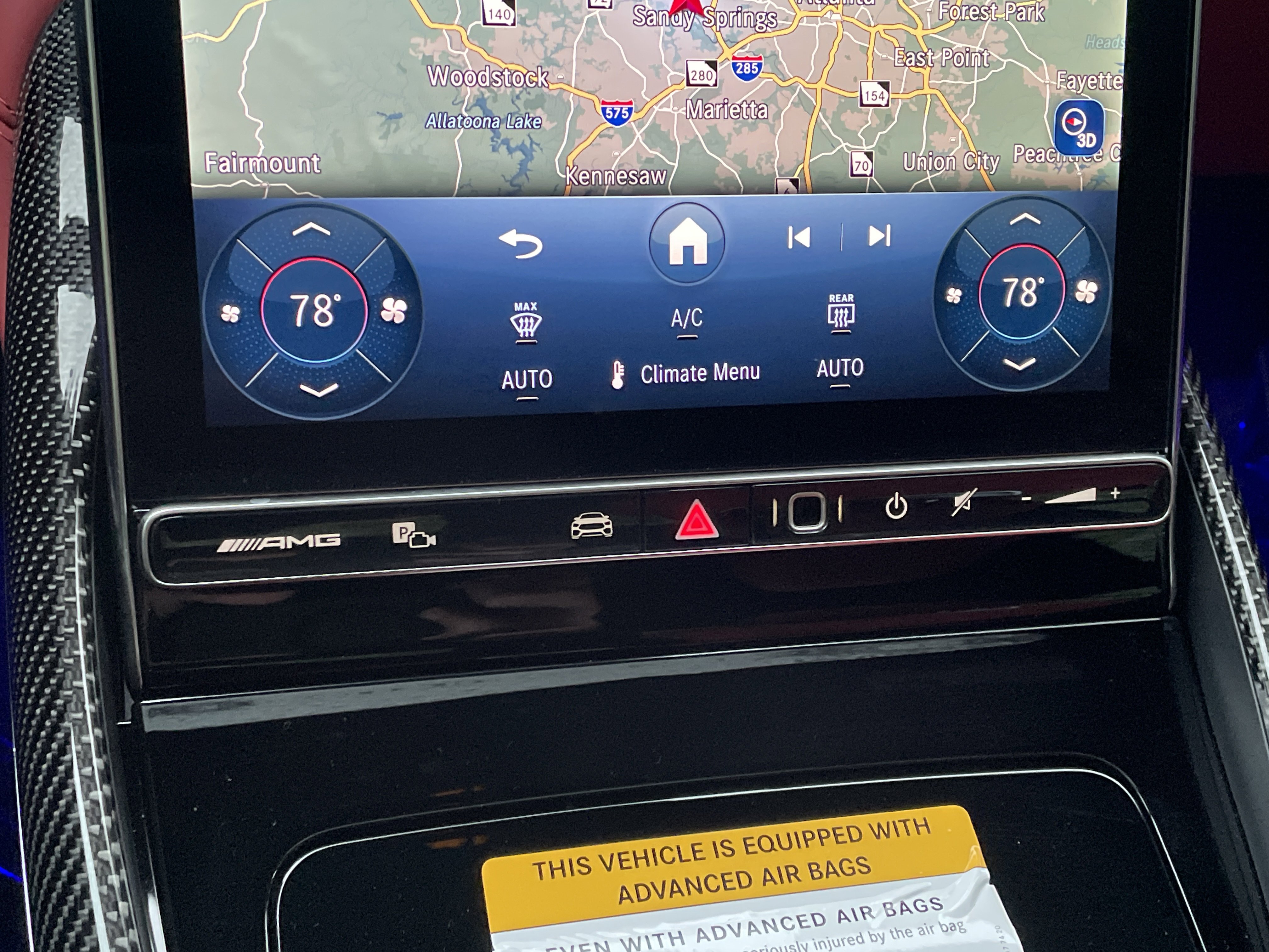 New 2026 Mercedes-Benz AMG GT 63 image 29