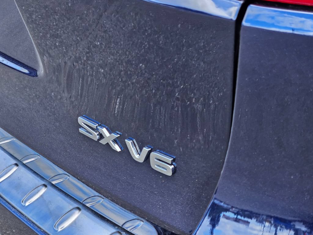 Used 2020 Kia Sorento SX AWD/4WD image 12