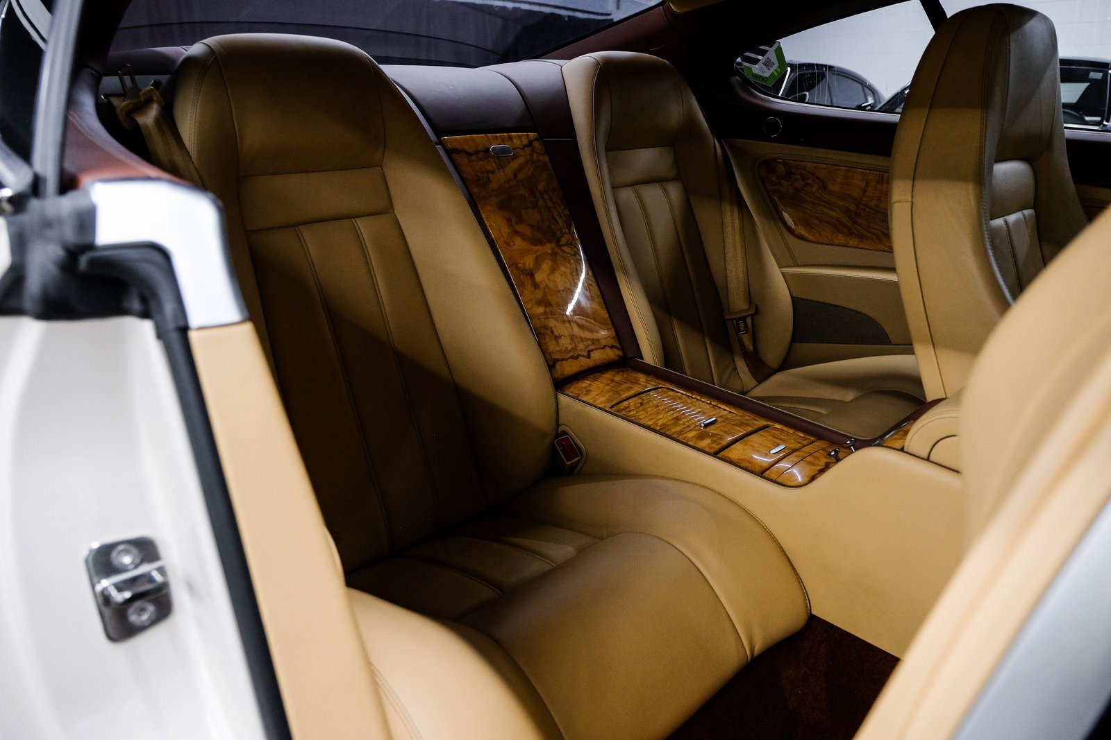 Used 2009 Bentley Continental GT image 49