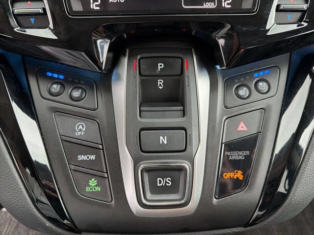 Used 2025 Honda Odyssey Elite image 22