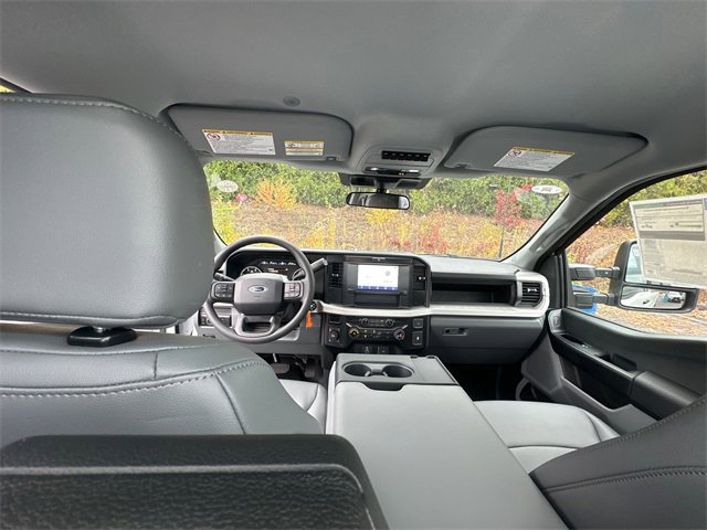 New 2026 Ford F350 XL w/ XL Driver Assist Package image 15