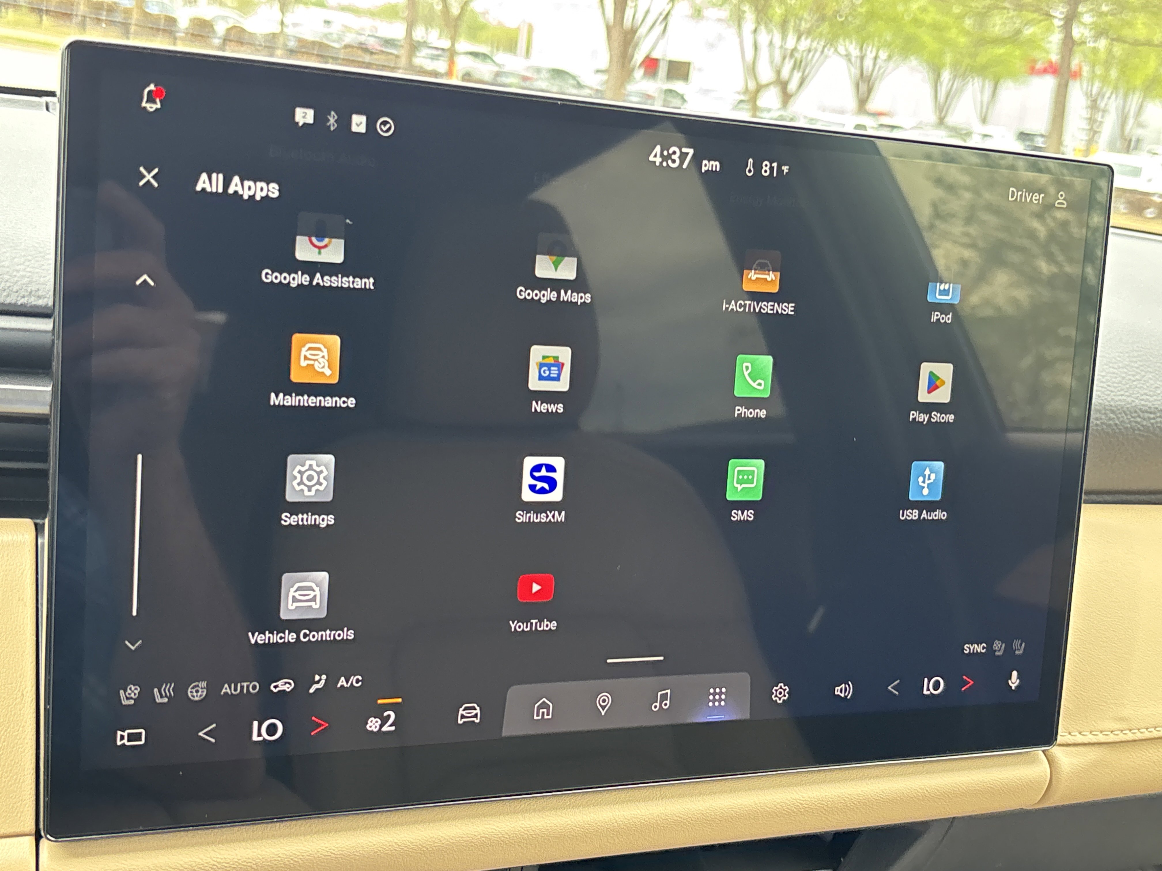 New 2026 MAZDA CX-5 2.5 S w/ Premium Plus Package image 32