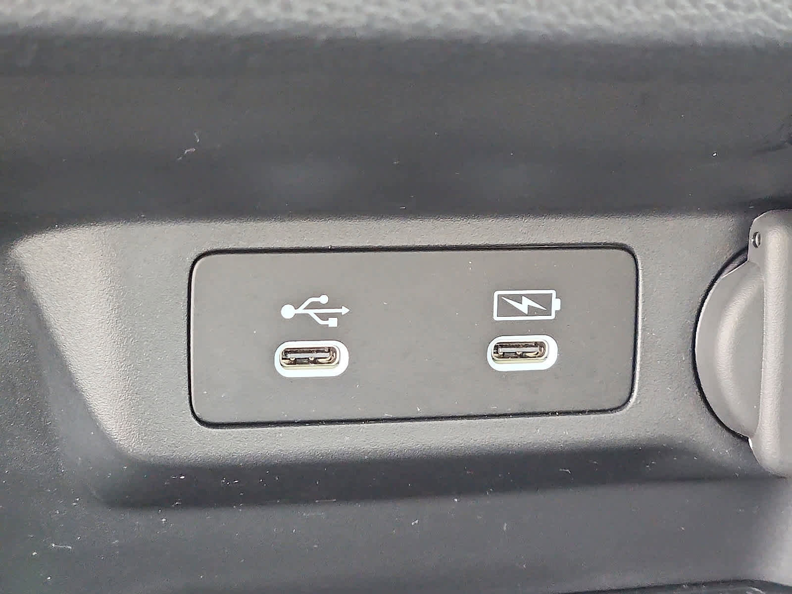 Used 2025 Acura ADX A-Spec image 25