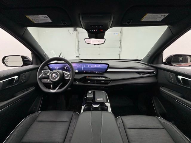 New 2026 Buick Enclave Sport Touring w/ Power Package image 3