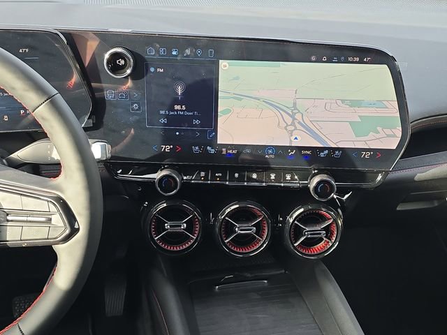 New 2026 Chevrolet Blazer EV RS image 14