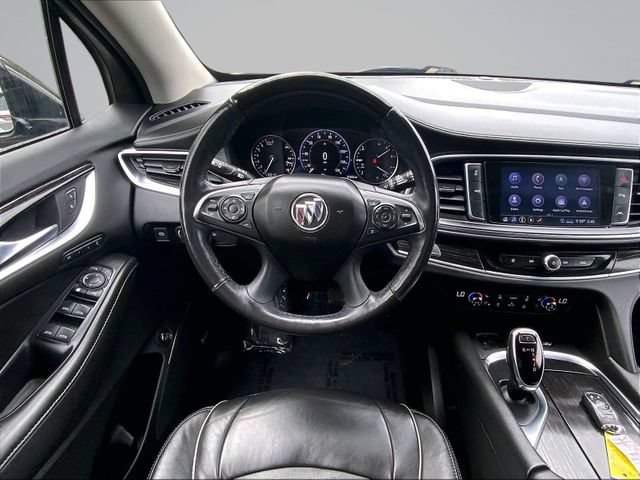 Used 2021 Buick Enclave Avenir AWD/4WD image 16
