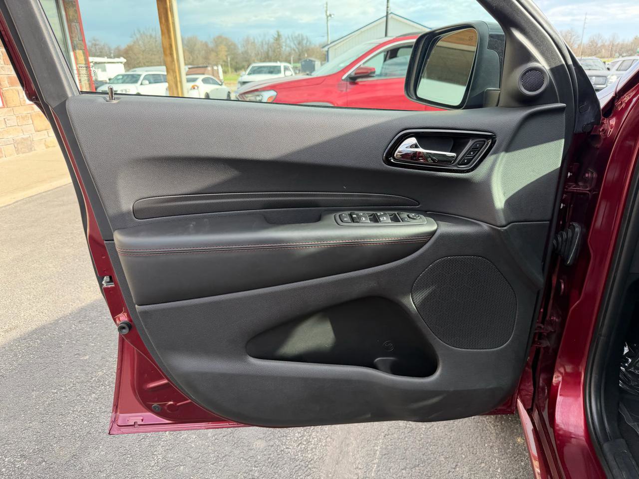 Used 2024 Dodge Durango GT image 12