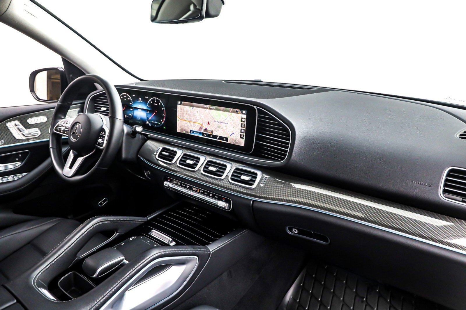 Certified 2023 Mercedes-Benz GLE 450 4MATIC image 18