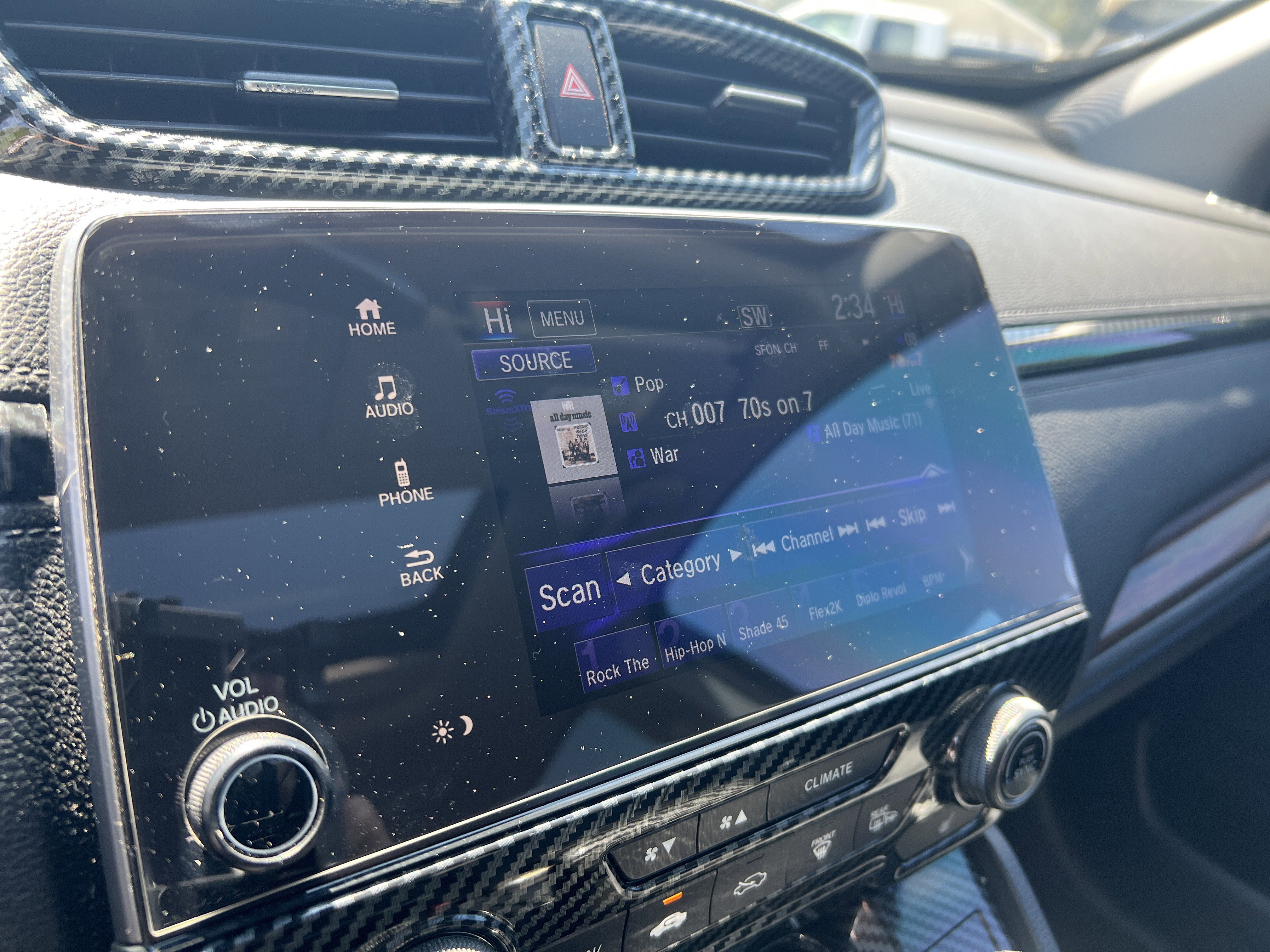 Used 2022 Honda CR-V EX-L image 25