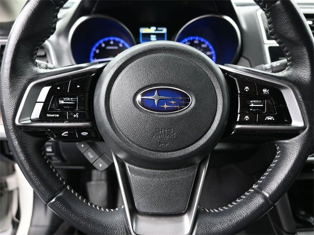 Used 2019 Subaru Outback 2.5i Limited image 9