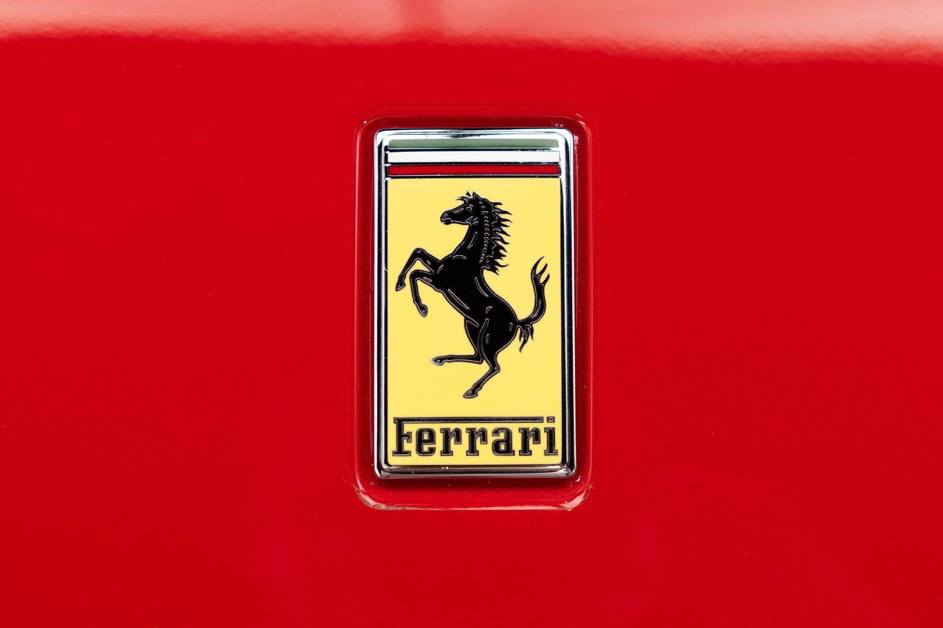 Certified 2021 Ferrari F8 Tributo RWD image 25