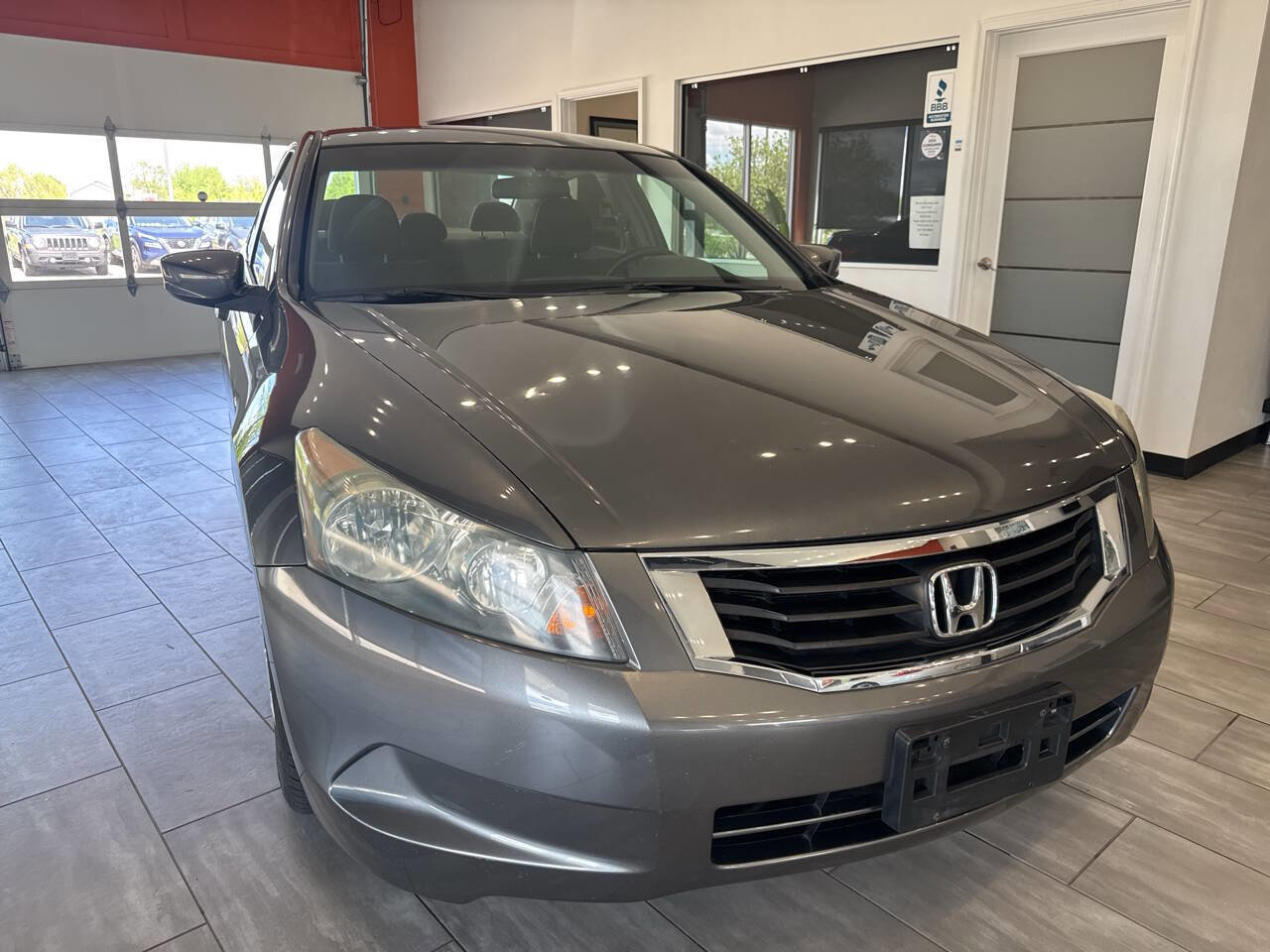 Used 2009 Honda Accord EX image 6