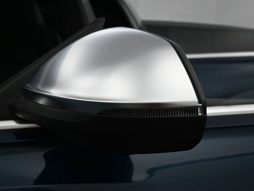 Used 2022 Audi SQ8 Prestige image 22