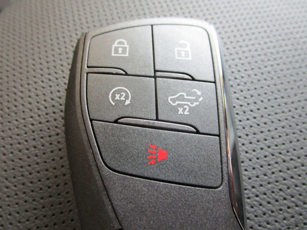 New 2026 GMC Sierra 1500 AT4 image 43