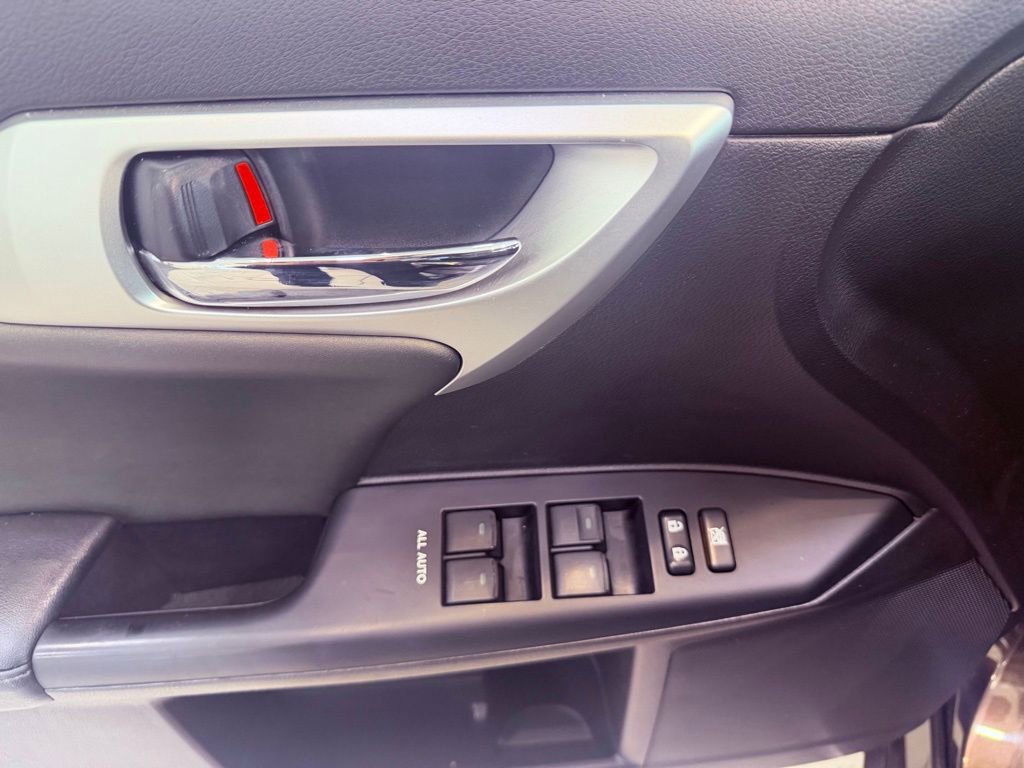 Used 2012 Lexus CT 200h Premium w/ Premium Audio Pkg FWD image 19