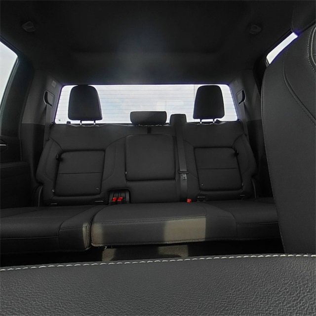 New 2026 GMC Sierra 2500 SLT image 27