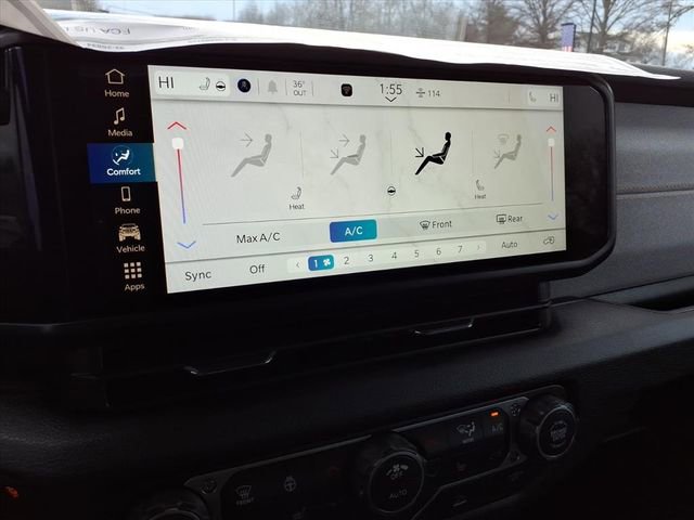 New 2026 Jeep Wrangler Sport S image 19