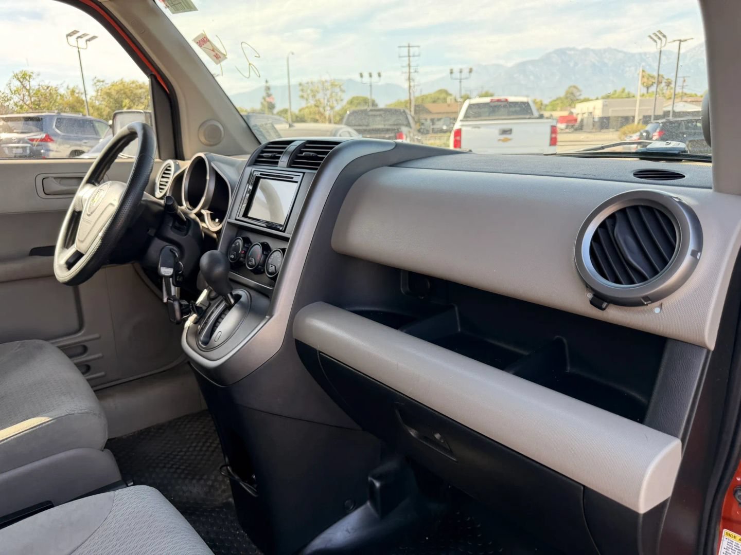 Used 2009 Honda Element LX image 18