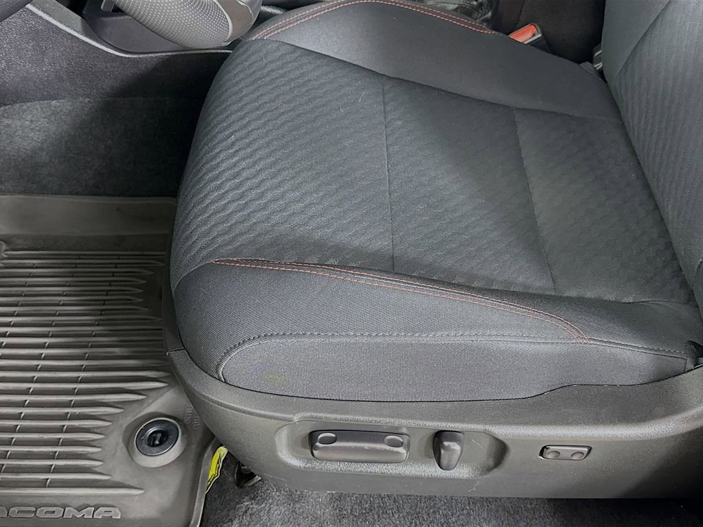 Certified 2023 Toyota Tacoma SR5 image 18