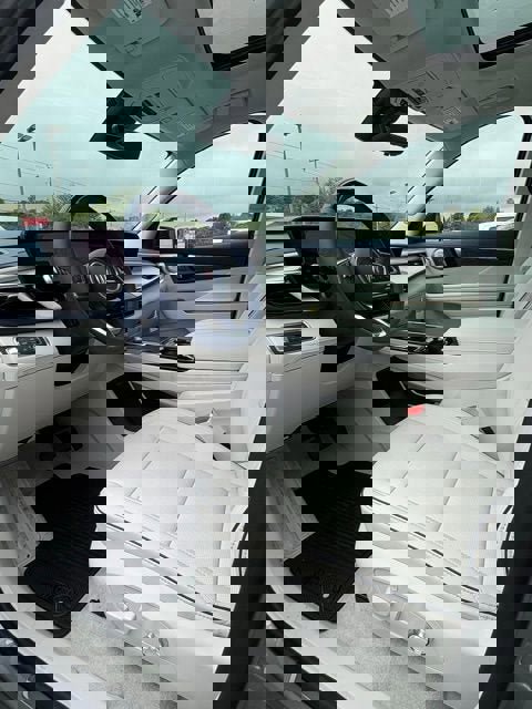 New 2026 Buick Enclave Avenir w/ Super Cruise Package image 15