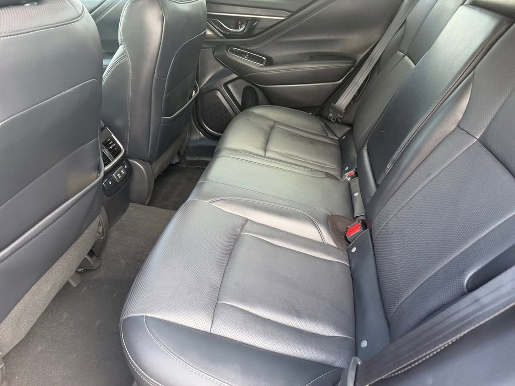 Used 2022 Subaru Outback Limited AWD/4WD image 13