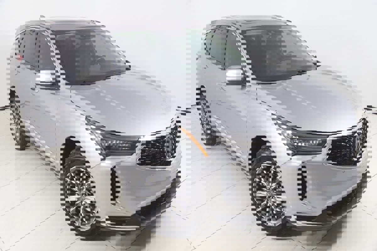 Used 2022 Acura RDX AWD w/ Technology Package image 18