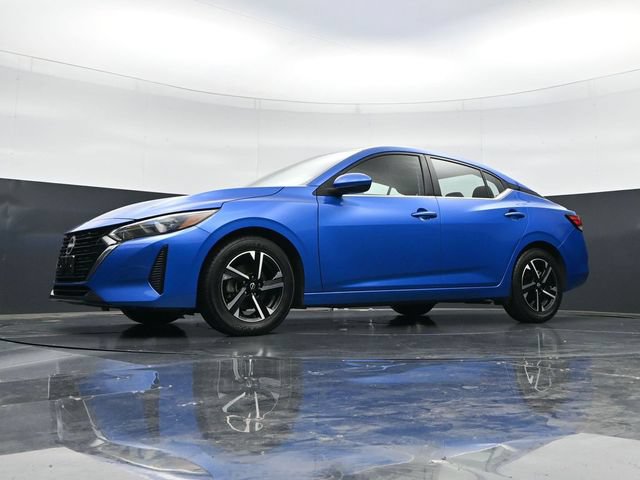 Used 2024 Nissan Sentra SV FWD image 44